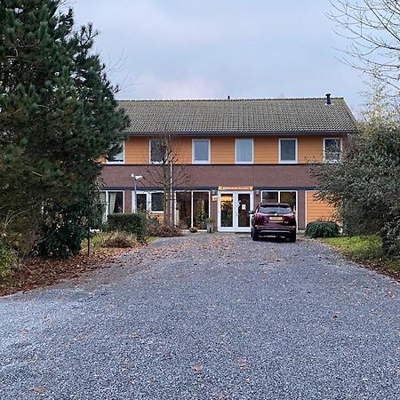 Huis Van Steen Lelystad Zewnętrze zdjęcie
