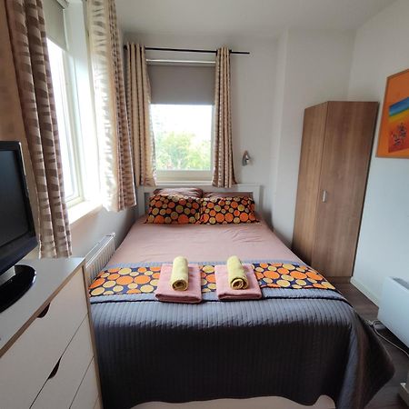 Huis Van Steen Lelystad Zewnętrze zdjęcie