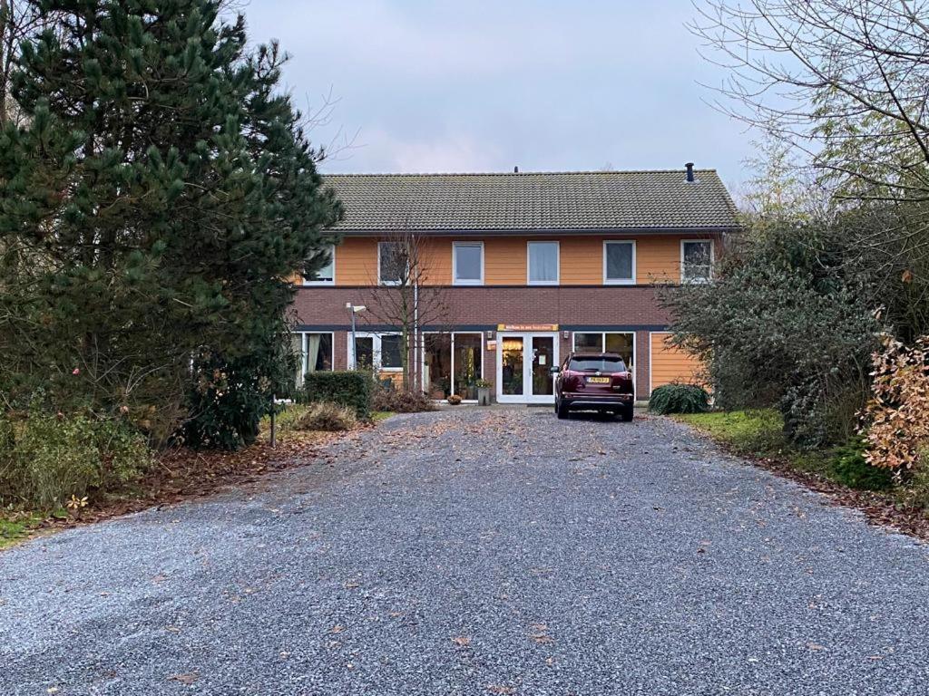 Huis Van Steen Lelystad Zewnętrze zdjęcie