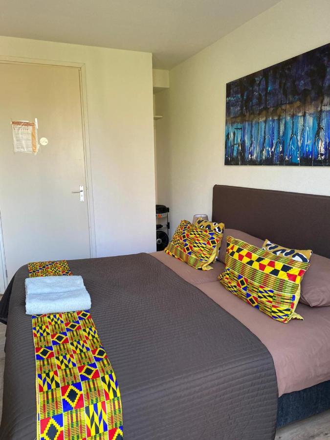 Huis Van Steen Lelystad Zewnętrze zdjęcie
