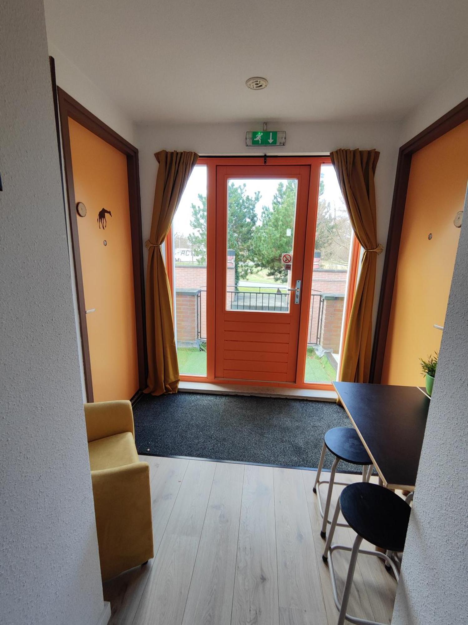 Huis Van Steen Lelystad Zewnętrze zdjęcie