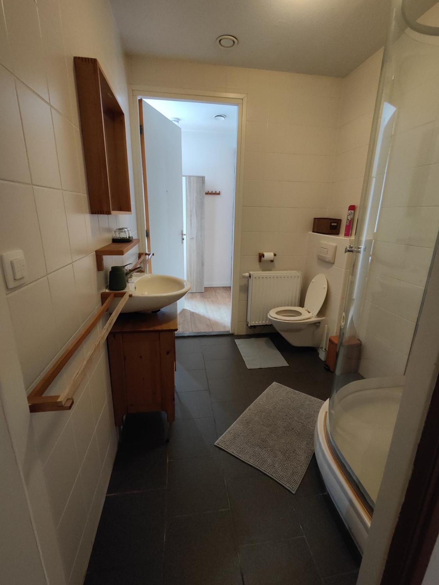 Huis Van Steen Lelystad Zewnętrze zdjęcie