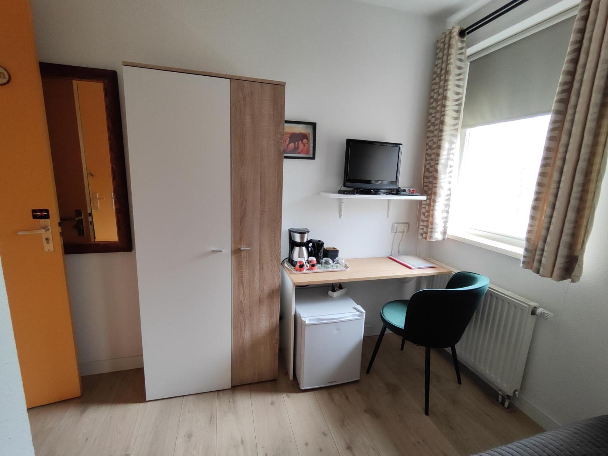 Huis Van Steen Lelystad Zewnętrze zdjęcie