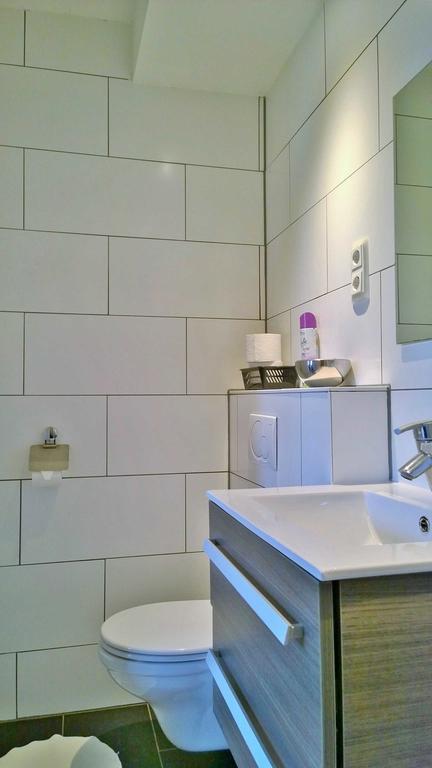 Huis Van Steen Lelystad Zewnętrze zdjęcie