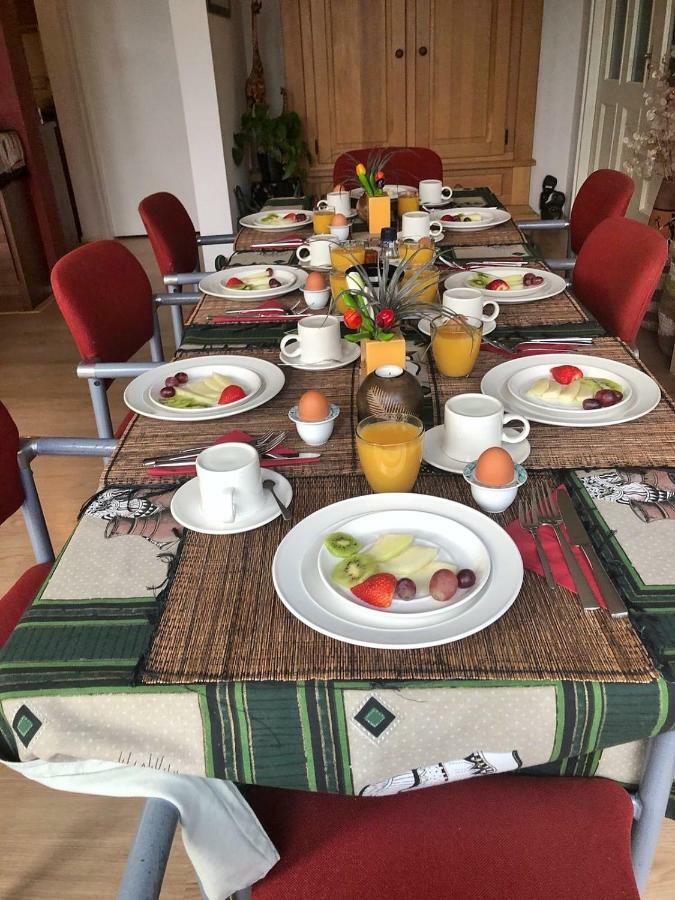 Huis Van Steen Lelystad Zewnętrze zdjęcie