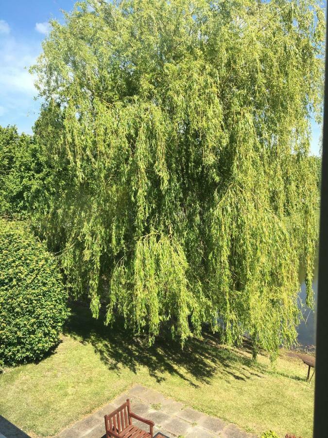 Huis Van Steen Lelystad Zewnętrze zdjęcie